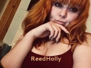 ReedHolly
