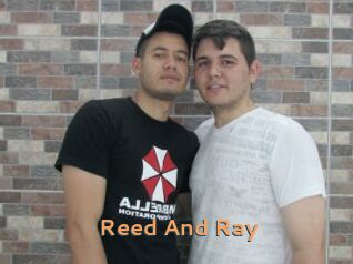 Reed_And_Ray