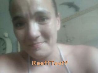ReeffTeeff