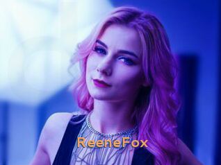 ReeneFox