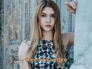 Reenikkaxoxo