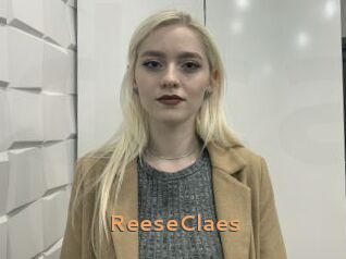 ReeseClaes