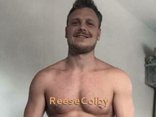 ReeseColby