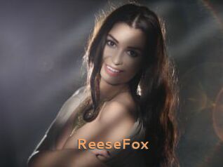 ReeseFox