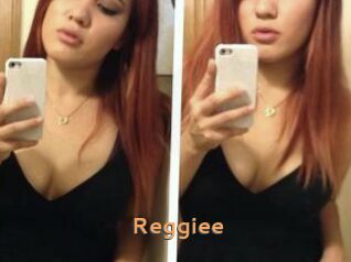 Reggiee