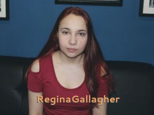 ReginaGallagher