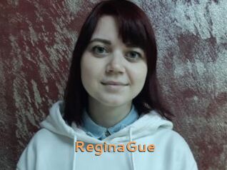 ReginaGue