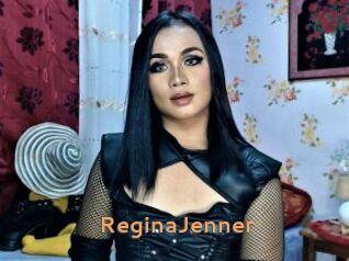 ReginaJenner