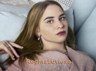 ReginaLovless