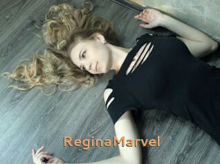 ReginaMarvel