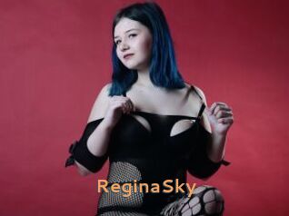 ReginaSky