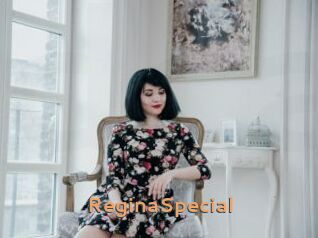 ReginaSpecial