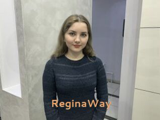 ReginaWay