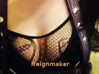 Reignmaker