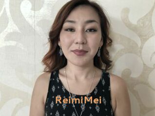 ReimiMei
