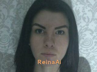 ReinaAi Du Cul A Gogo
