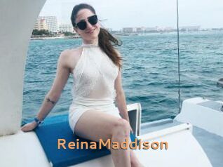 ReinaMaddison