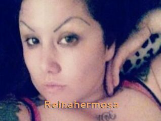 Reinahermosa