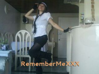 RememberMeXXX