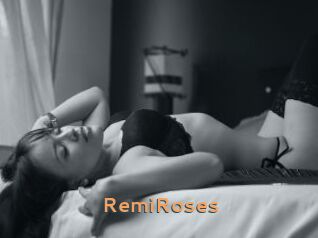 RemiRoses