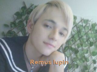 Remus_lupin