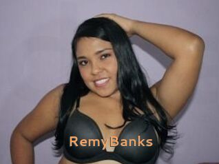 RemyBanks Du Cul A Gogo