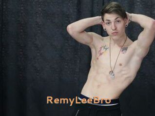 RemyLeeBro