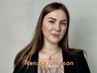 RenataJohnson