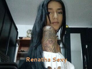 Renatha_Sexy Du Cul A Gogo