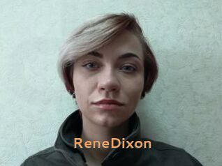 ReneDixon