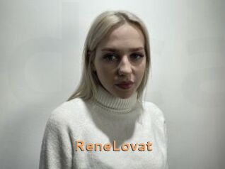 ReneLovat