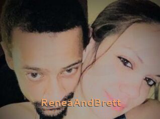 ReneaAndBrett