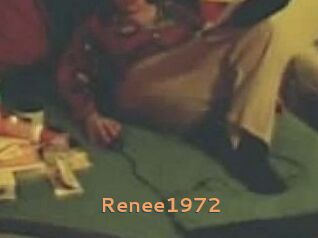 Renee1972 Du Cul A Gogo
