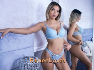 ReneeLovat Du Cul A Gogo