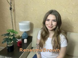 RenesmaBrown