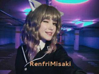 RenfriMisaki
