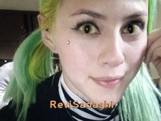 ReviSadashi