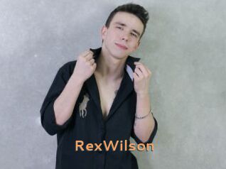 RexWilson