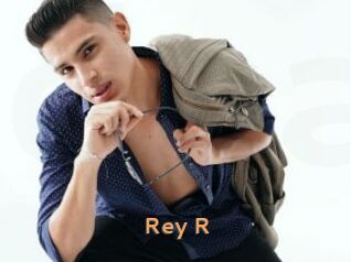 Rey_R Du Cul A Gogo