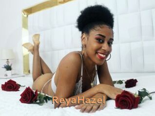 ReyaHazel