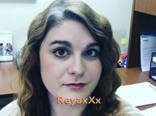 Reya_xXx
