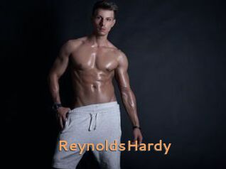 ReynoldsHardy