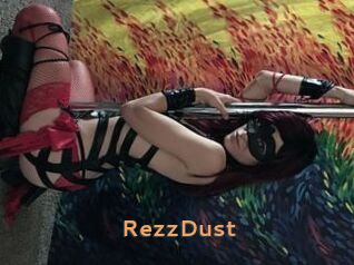 RezzDust