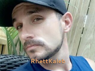 RhettKaleb
