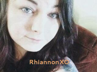 RhiannonXO