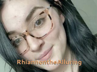 RhiannontheAlluring