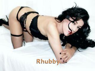 Rhubby