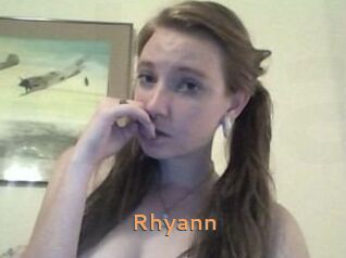 Rhyann