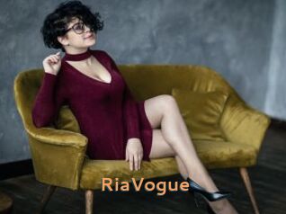 RiaVogue Du Cul A Gogo
