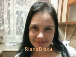 RianaBlade